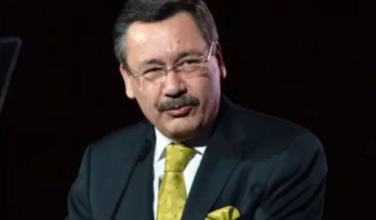 CHP’den Gökçek’in adaylık iddiasına tepki: ‘Büyütülmemesi gereken olay büyütüldü’