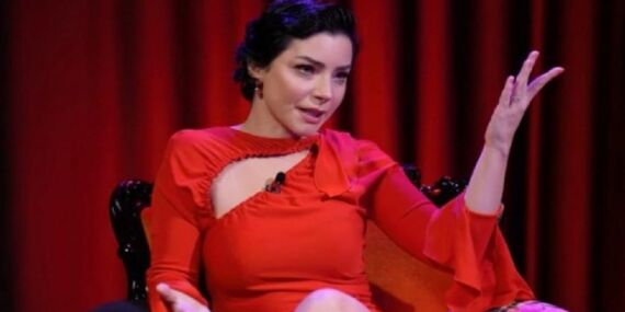 Erkekleri Koruma Derneği Merve Boluğur’a dava açıyor!