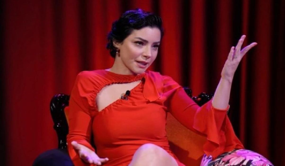 merve boluğur