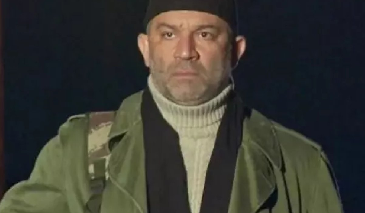 mesut komiser