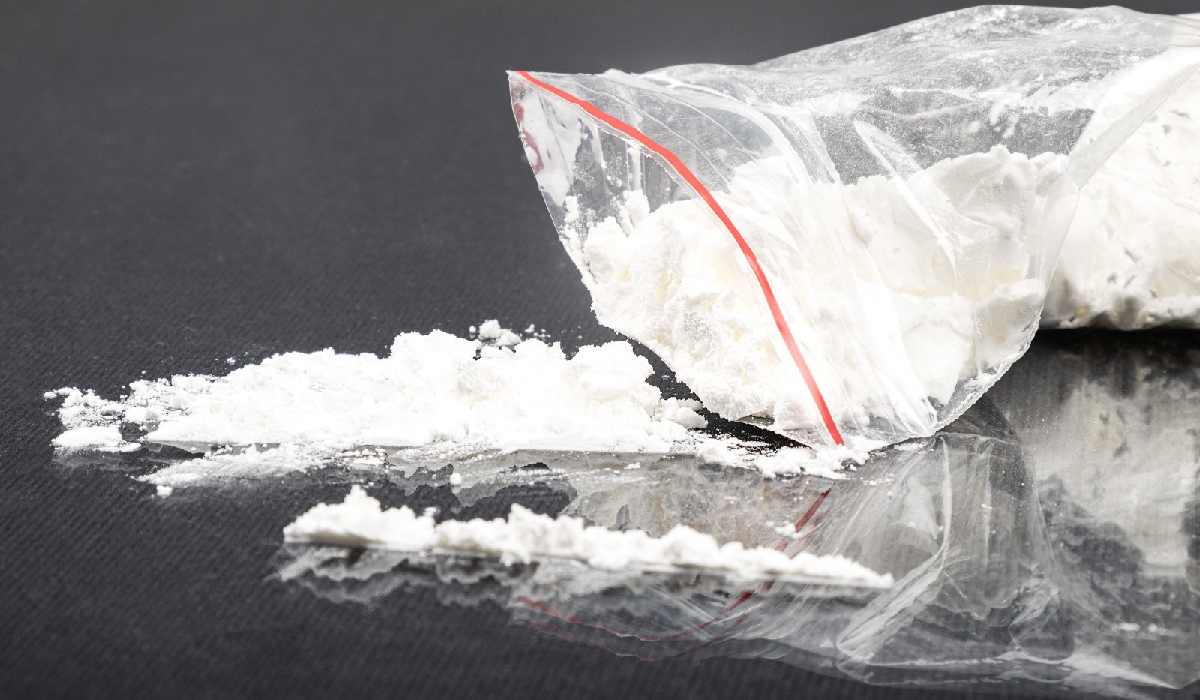 metamfetamin