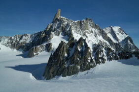 mont blanc