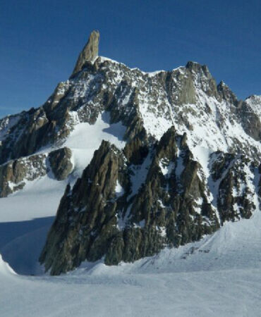 mont blanc