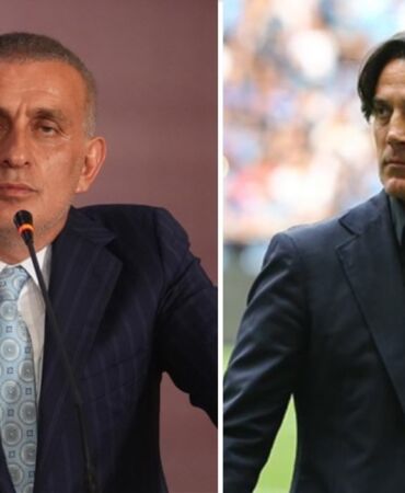 montella hacıosmanoğlu