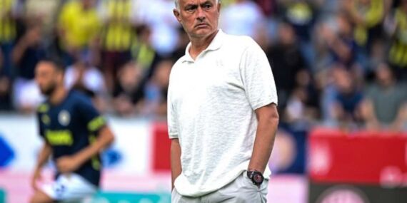 Premier Lig ekibi Nottingham Forest, Jose Mourinho ve Postecoglou’yu gündemine aldı