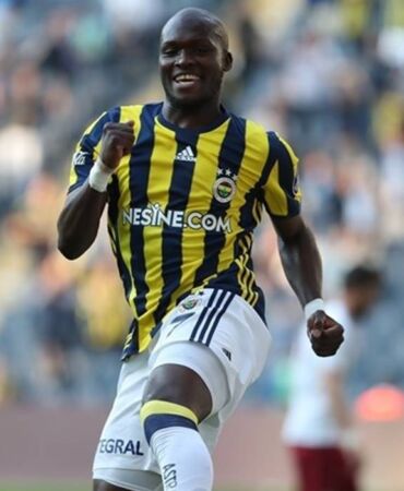 moussa sow