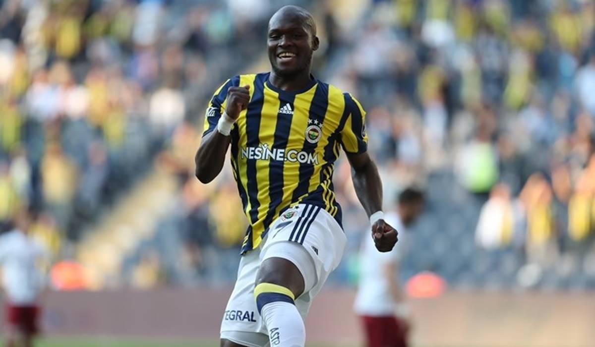 moussa sow