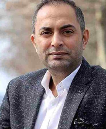 murat ağırel