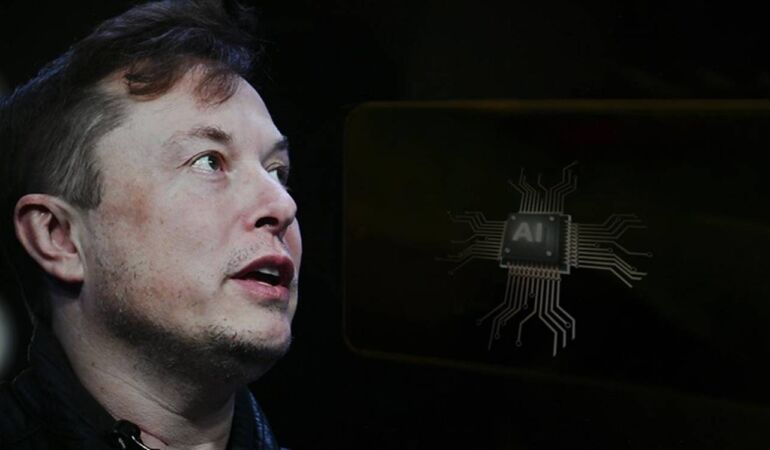musk