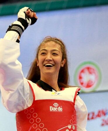 nafia kuş
