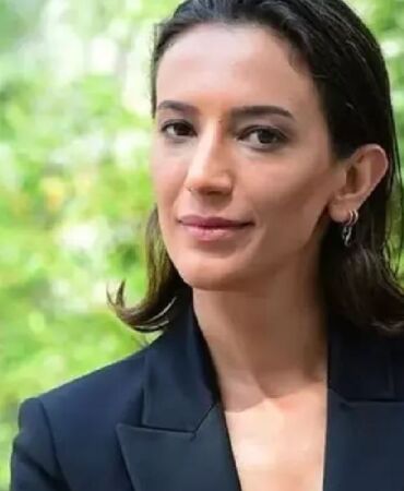 nihal yalçın
