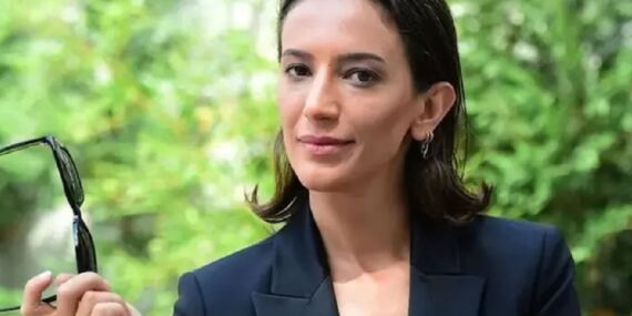 Nihal Yalçın’dan esprili Instagram paylaşımı: ‘Ne yaparsam tersini yapın, kazanırsınız’