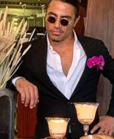 nusret