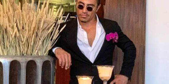 7 kişi Etiler Nusret’e gidip ödedikleri hesabı paylaştı! ‘Çok normal’