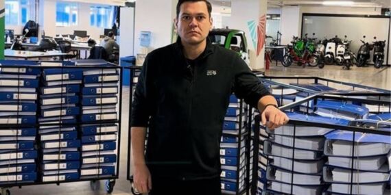 Paylaşımlı yolculukta yeni dönem: Gelirler vergilendirilecek