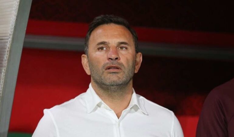 Okan Buruk’tan flaş transfer sözleri: Victor Osimhen, Hakan Çalhanoğlu, Alvaro Morata…