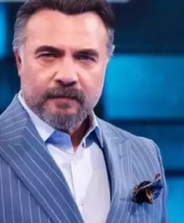 oktay kaynarca