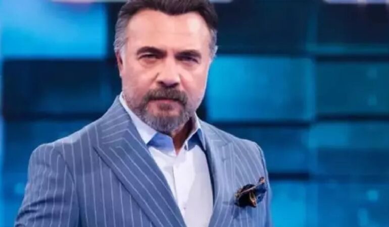 Uyuşturucu soruşturması sonrası Oktay Kaynarca’dan ilk açıklama!