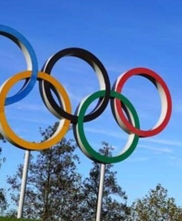 olimpiyat