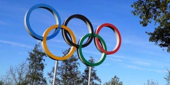 Olimpiyat oyunlarının yaşayan tarihi 103 yaşında öldü!