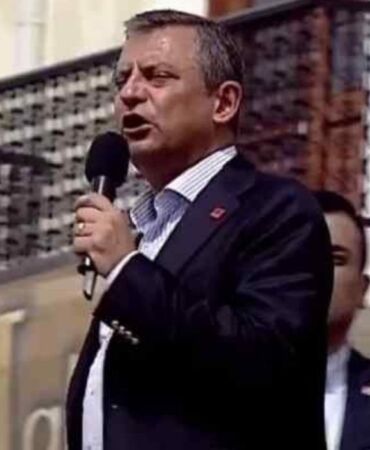 özgür özel