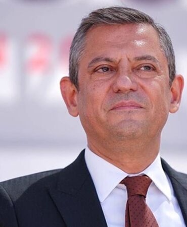 özgür özel