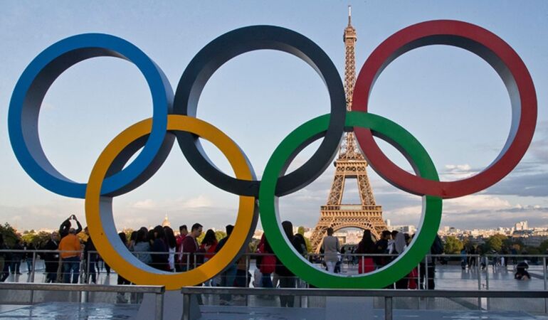 paris 2024