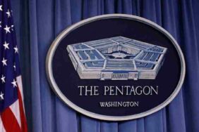 pentagon