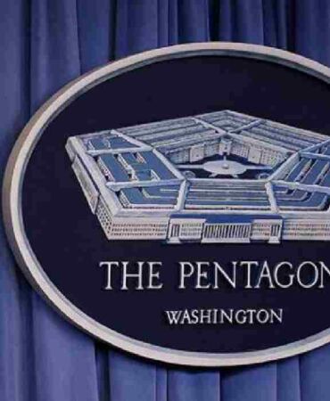 pentagon