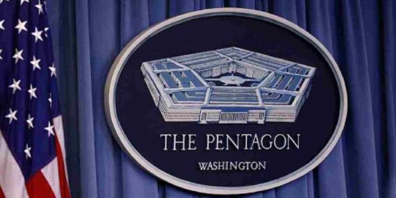 ABD Savunma Bakanlığı, Orta Doğu’da gerilimi azaltma çabalarını sürdüreceğini açıkladı