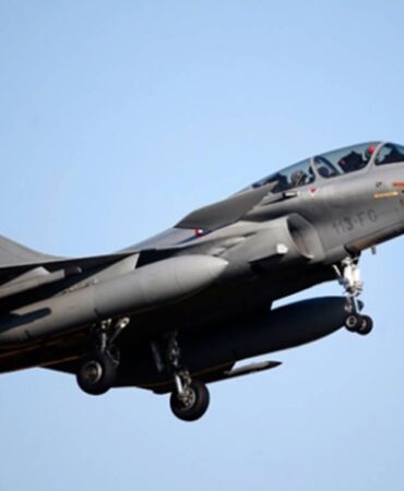 rafale