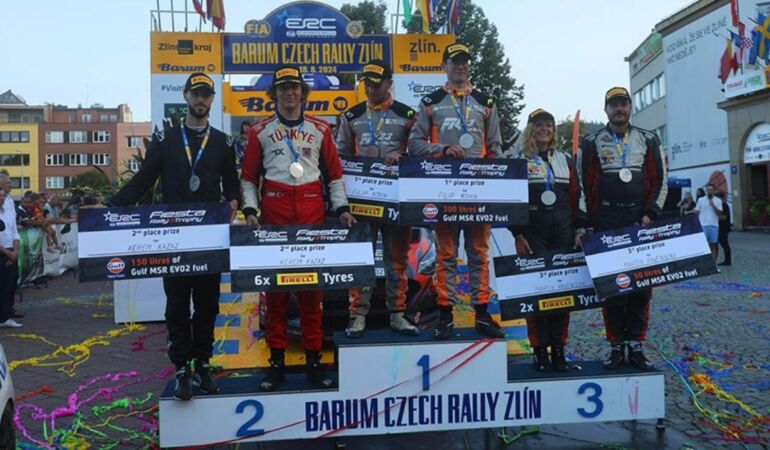 ralli
