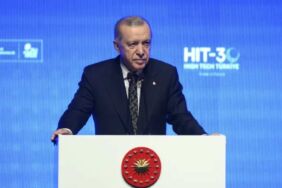 recep tayyip erdoğan