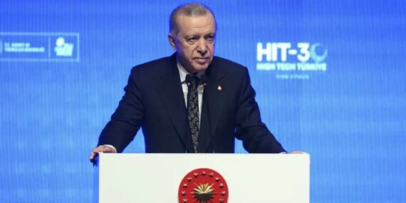 Cumhurbaşkanı Erdoğan’dan uçakta ‘bahis skandalı’ açıklaması: ‘Hayretlere düştüm’
