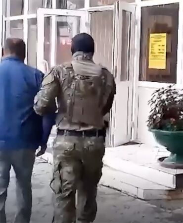 rus istihbarat