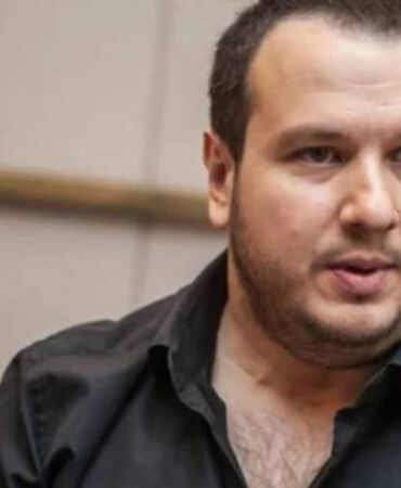 şahan gökbakar