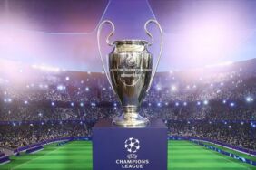 şampionlar ligi