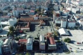 samsun cumhuriyet meydanı