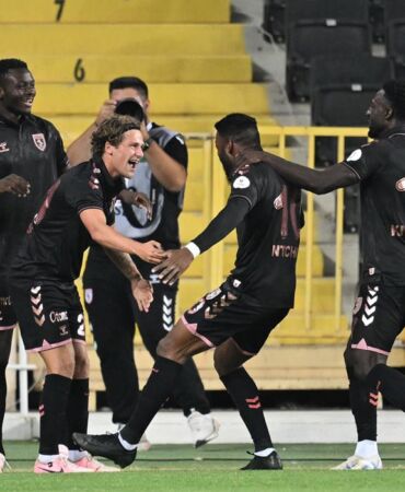 samsunspor