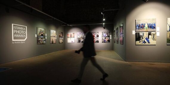 Abidjan’da sanat koleksiyonculuğu: Yatırım ve prestij arasında