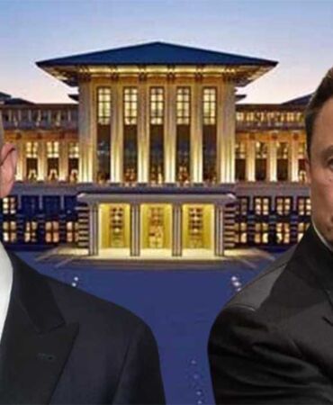 saraydan davet