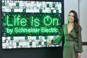 schneider electric