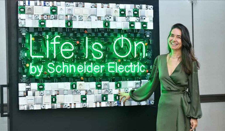 schneider electric