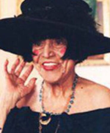 semiha berksoy
