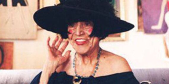 Semiha Berksoy, vefatının 20. yılında anılıyor.