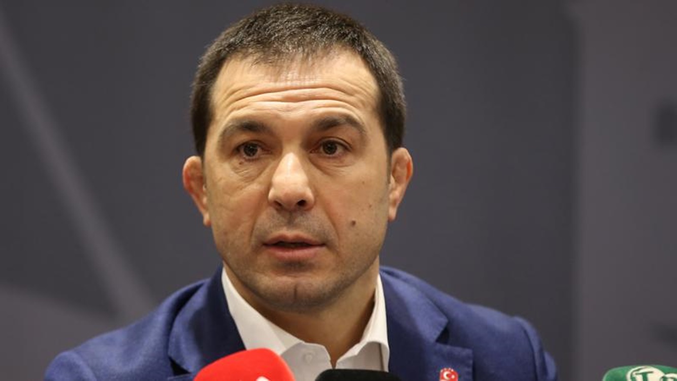 şeref eroğlu