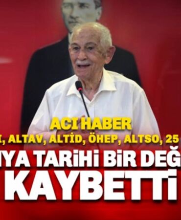 şevket tokuş öldü