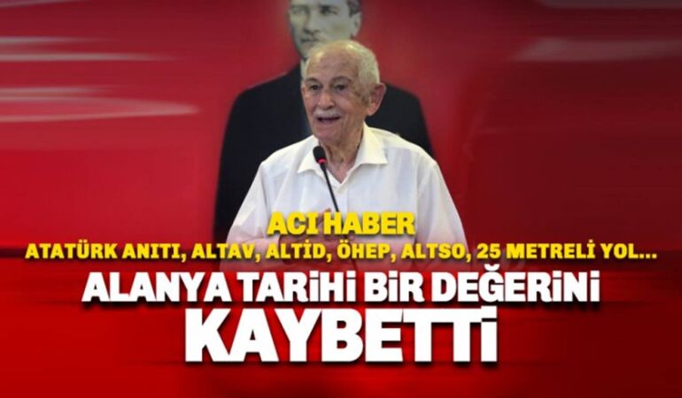 şevket tokuş öldü