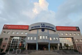 seyhan belediyesi
