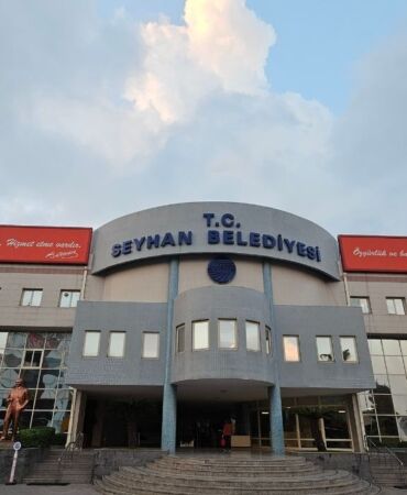 seyhan belediyesi
